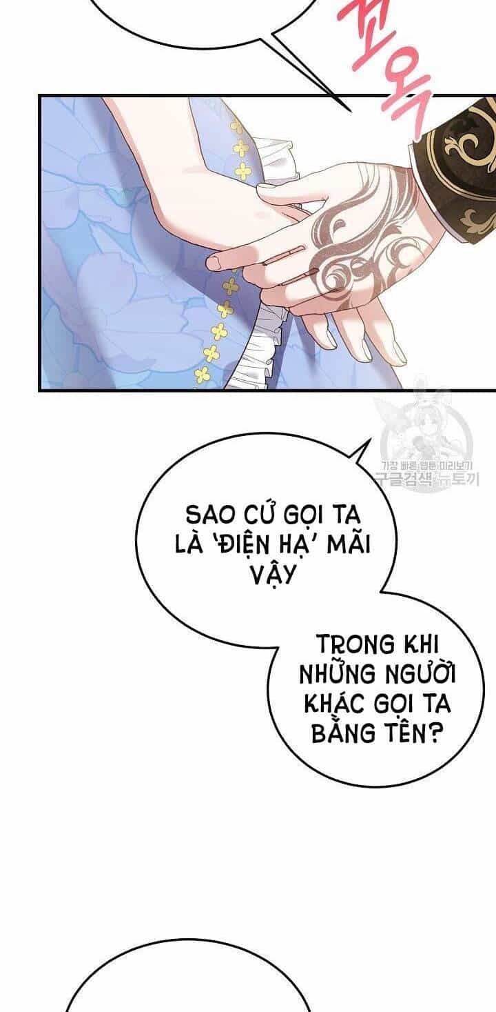 Trở Thành Vợ Thái Tử Quái Vật - Chương 48.2 - ảnh 28