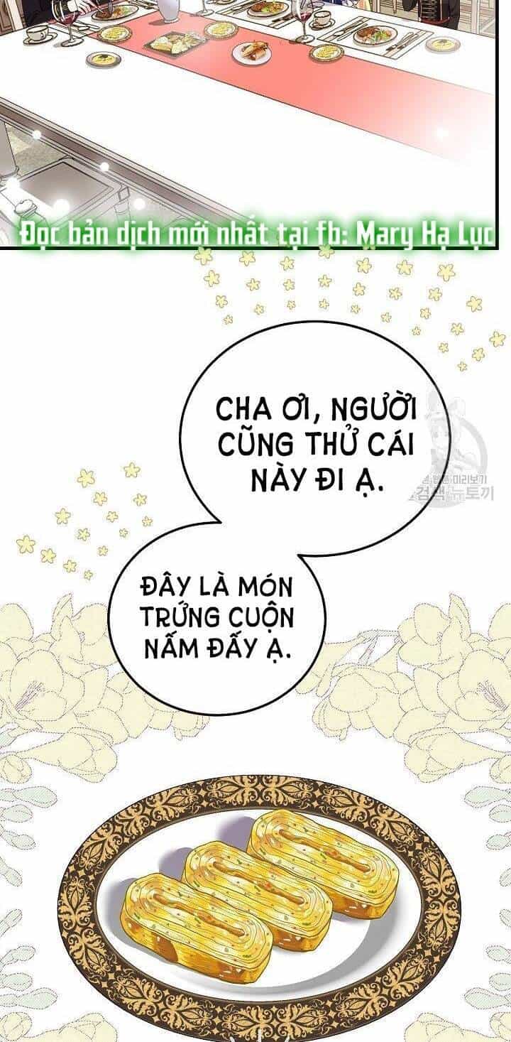Trở Thành Vợ Thái Tử Quái Vật - Chương 48.2 - ảnh 7