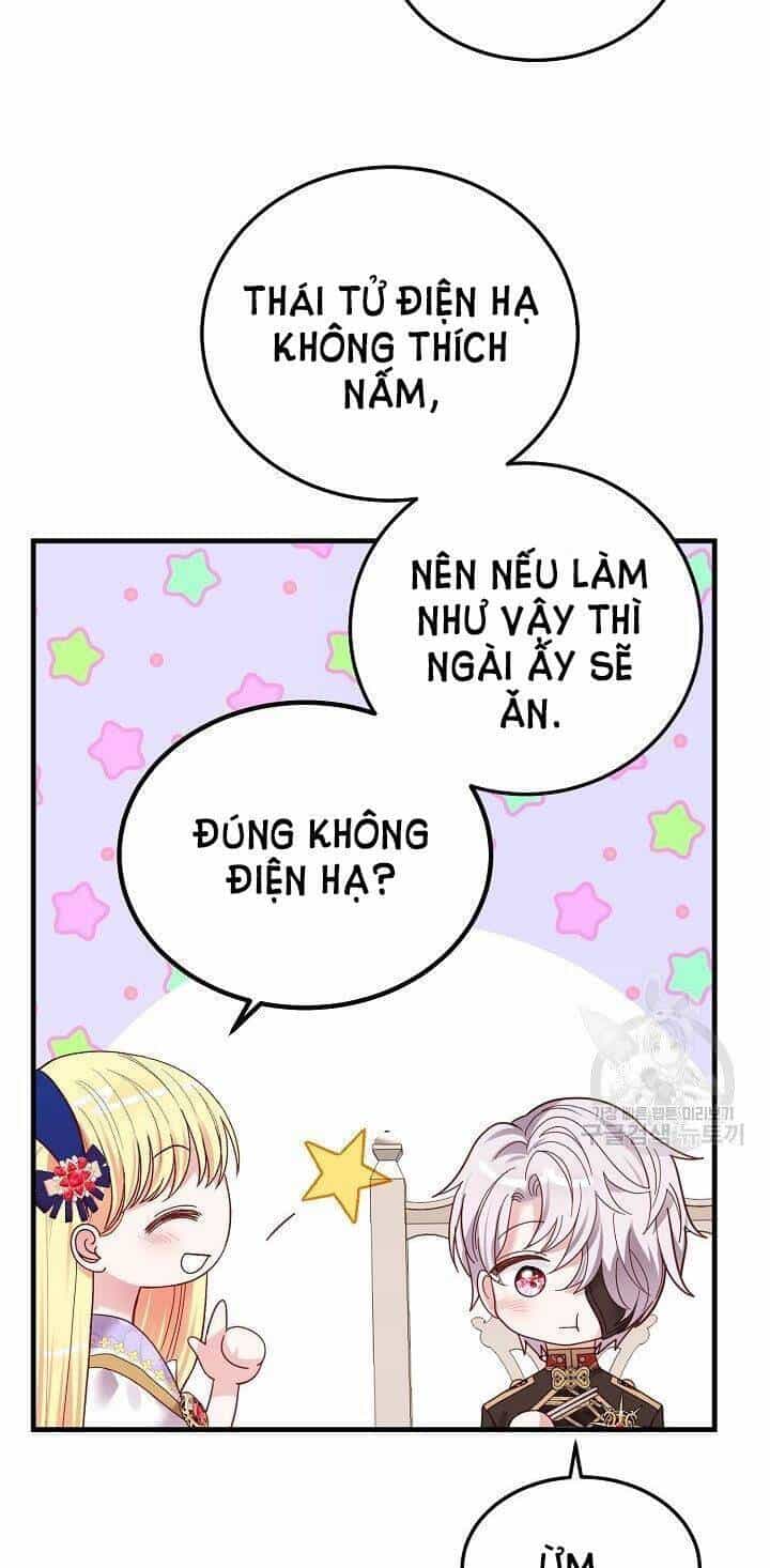 Trở Thành Vợ Thái Tử Quái Vật - Chương 48.2 - ảnh 9