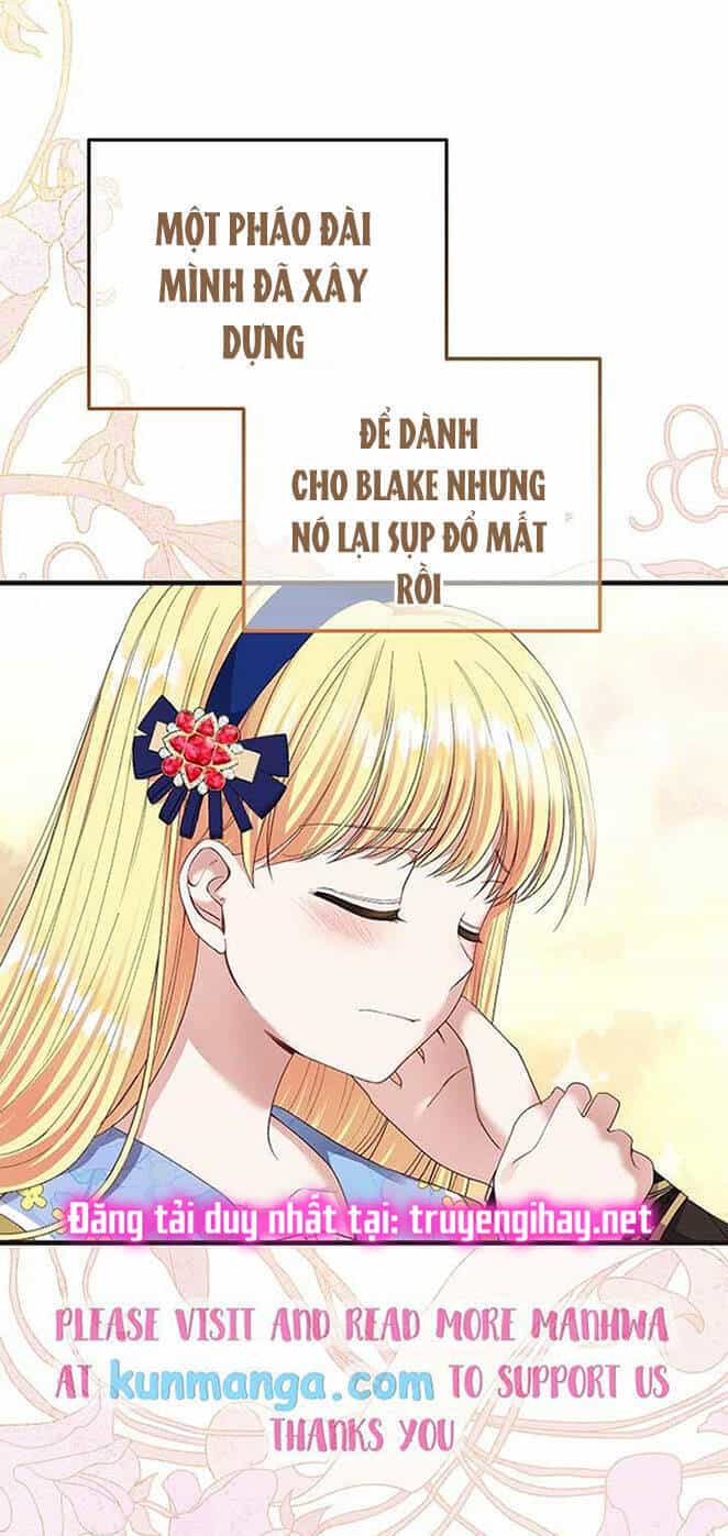 Trở Thành Vợ Thái Tử Quái Vật - Chương 49.1 - ảnh 14