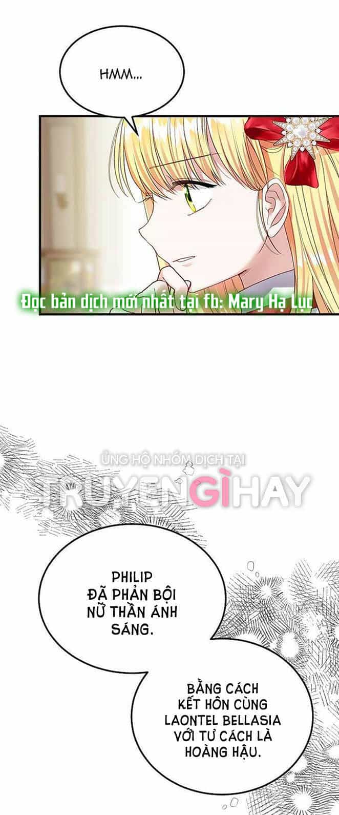 Trở Thành Vợ Thái Tử Quái Vật - Chương 49.1 - ảnh 19