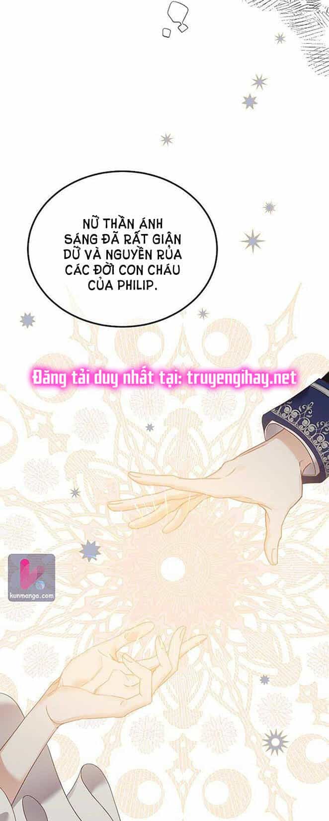 Trở Thành Vợ Thái Tử Quái Vật - Chương 49.1 - ảnh 20