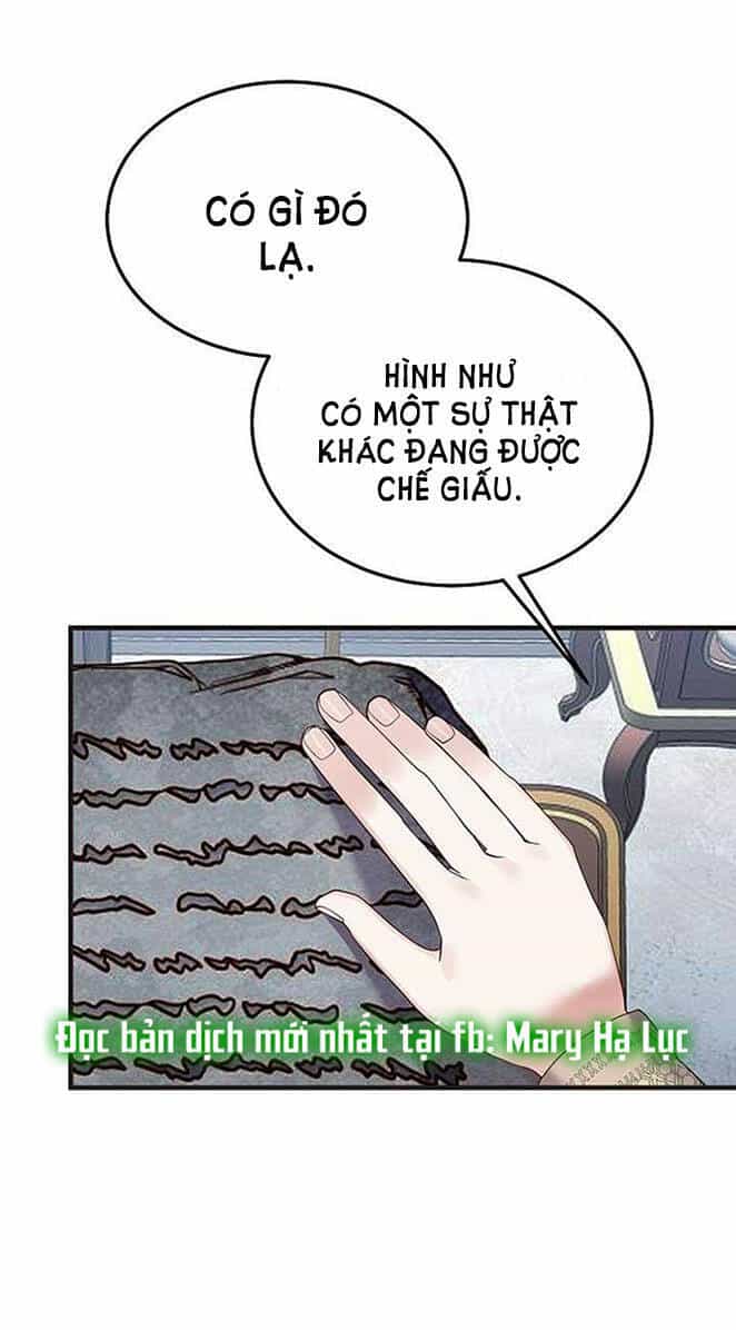 Trở Thành Vợ Thái Tử Quái Vật - Chương 49.1 - ảnh 22