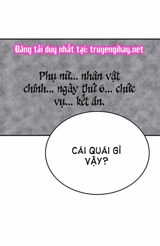 Trở Thành Vợ Thái Tử Quái Vật - Chương 49.1 - ảnh 23