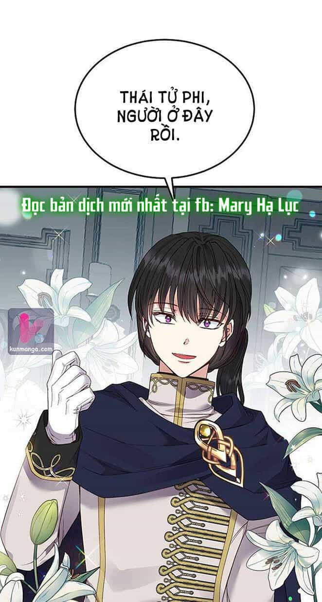 Trở Thành Vợ Thái Tử Quái Vật - Chương 49.1 - ảnh 26