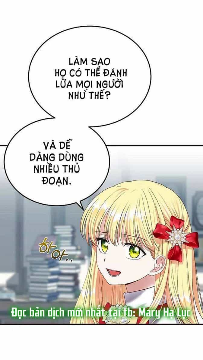 Trở Thành Vợ Thái Tử Quái Vật - Chương 49.1 - ảnh 29