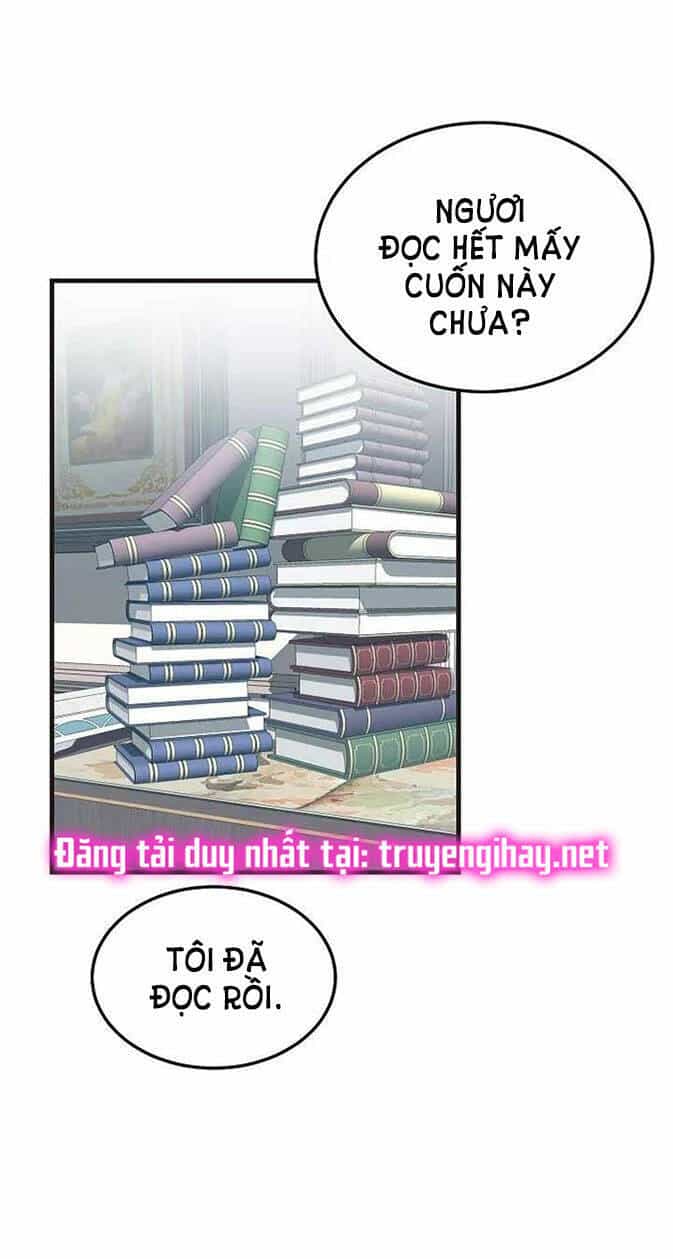 Trở Thành Vợ Thái Tử Quái Vật - Chương 49.1 - ảnh 30