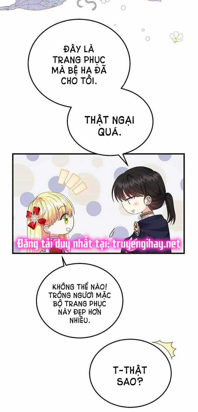 Trở Thành Vợ Thái Tử Quái Vật - Chương 49.1 - ảnh 36