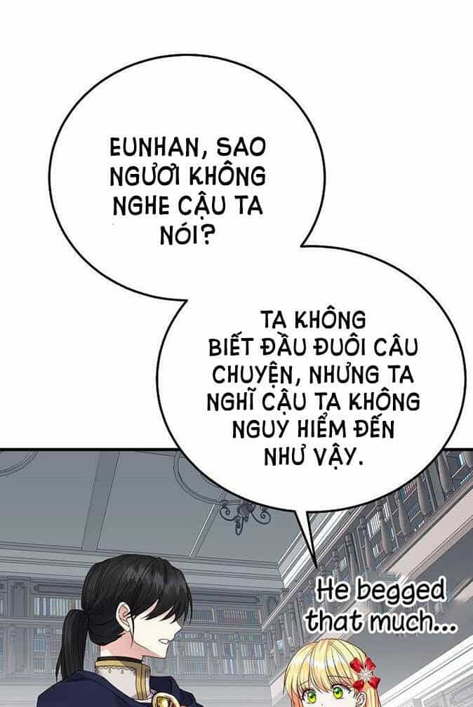 Trở Thành Vợ Thái Tử Quái Vật - Chương 49.2 - ảnh 30