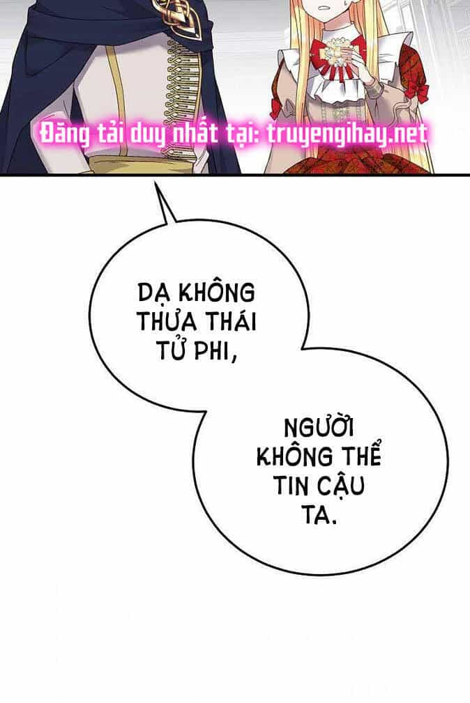 Trở Thành Vợ Thái Tử Quái Vật - Chương 49.2 - ảnh 31