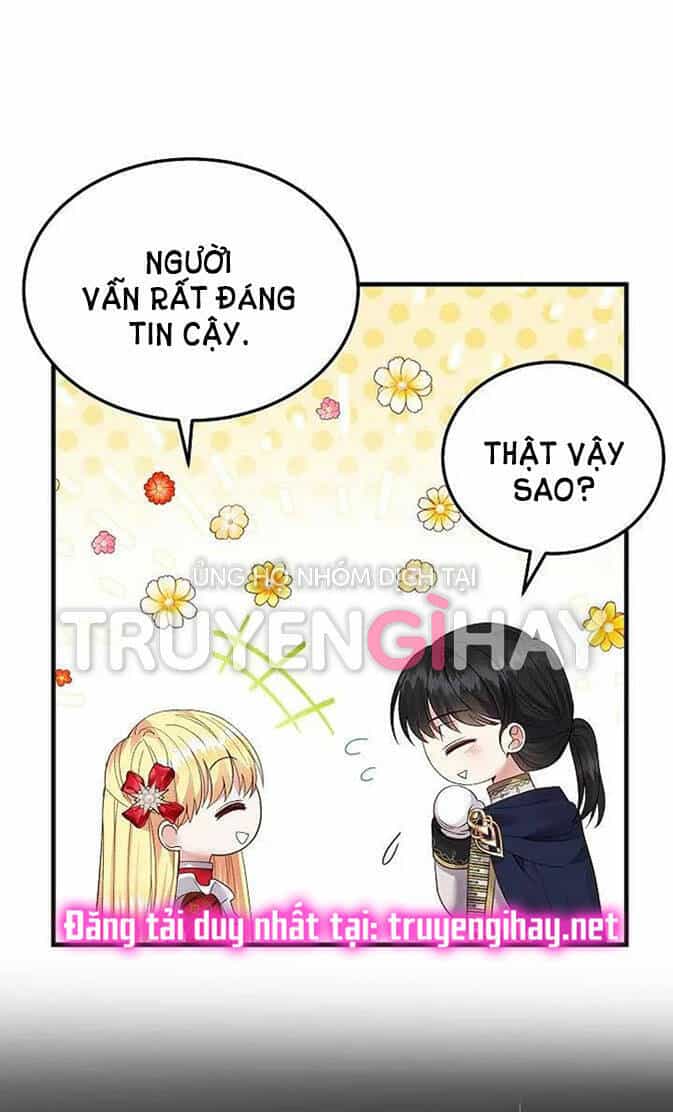 Trở Thành Vợ Thái Tử Quái Vật - Chương 49.2 - ảnh 8