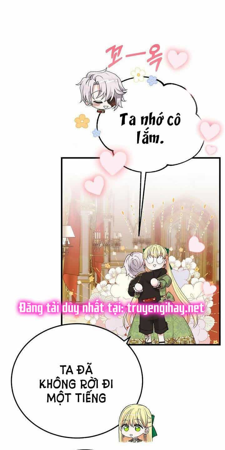 Trở Thành Vợ Thái Tử Quái Vật - Chương 50.1 - ảnh 21