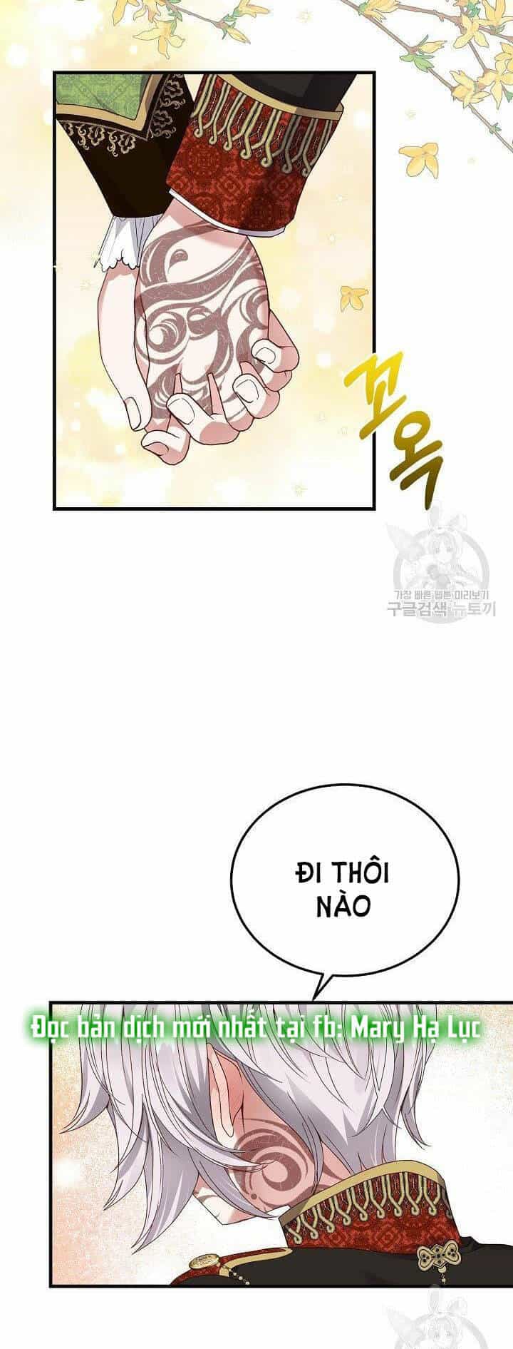 Trở Thành Vợ Thái Tử Quái Vật - Chương 50.1 - ảnh 26