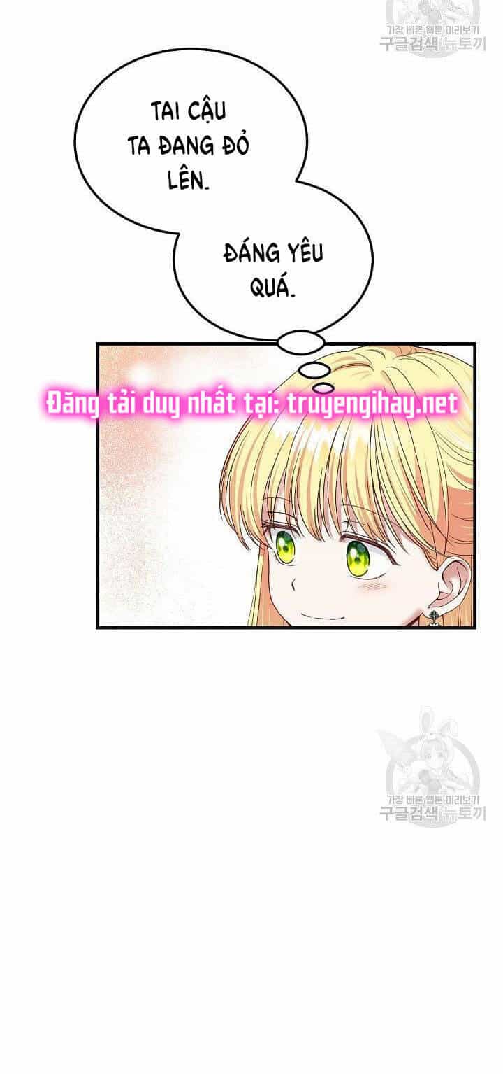 Trở Thành Vợ Thái Tử Quái Vật - Chương 50.1 - ảnh 27