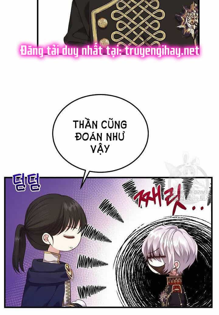Trở Thành Vợ Thái Tử Quái Vật - Chương 50.1 - ảnh 31