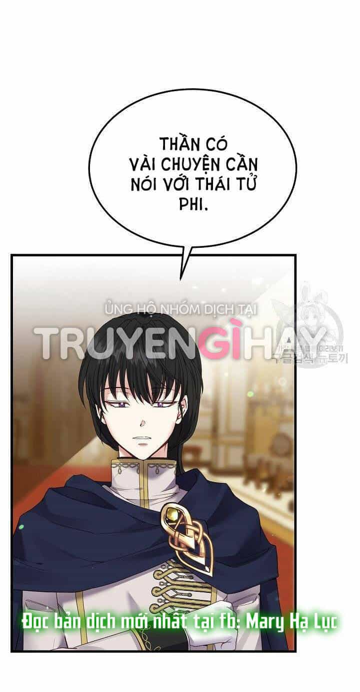Trở Thành Vợ Thái Tử Quái Vật - Chương 50.1 - ảnh 32