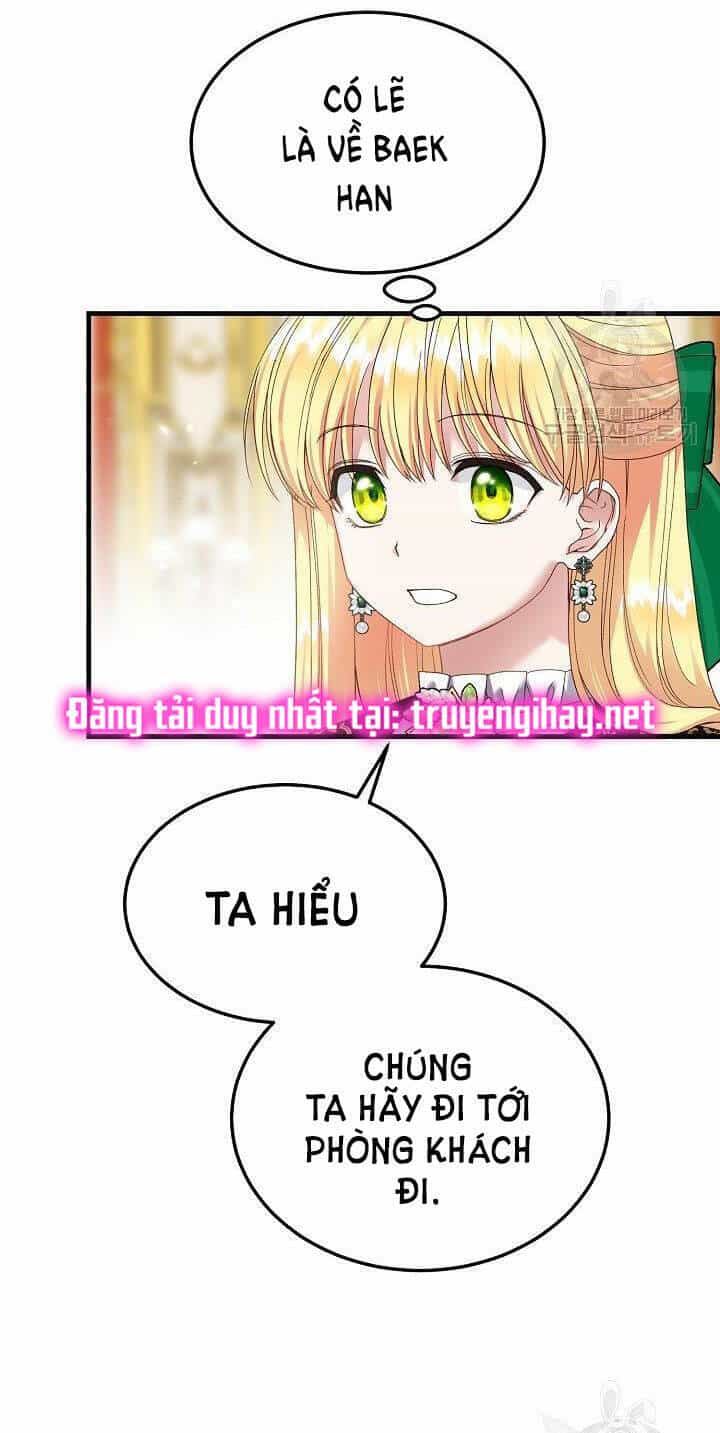 Trở Thành Vợ Thái Tử Quái Vật - Chương 50.1 - ảnh 33