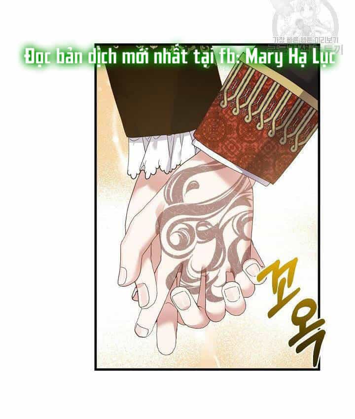 Trở Thành Vợ Thái Tử Quái Vật - Chương 50.1 - ảnh 34