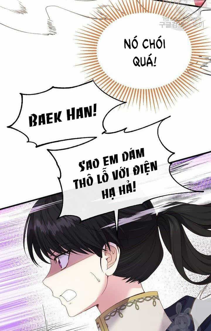 Trở Thành Vợ Thái Tử Quái Vật - Chương 50.1 - ảnh 9