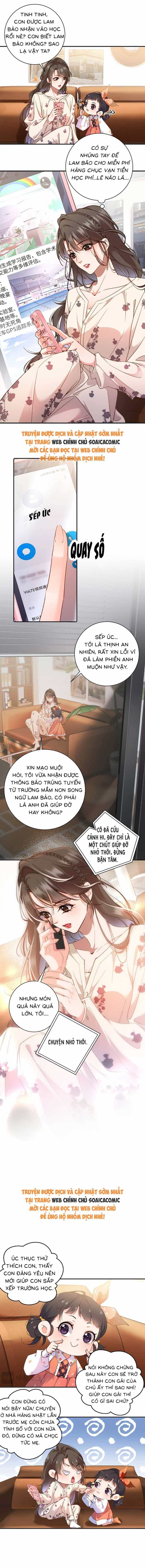 Trợ Thủ Đắc Lực Mua Một Tặng Một - Chương 9 - ảnh 5
