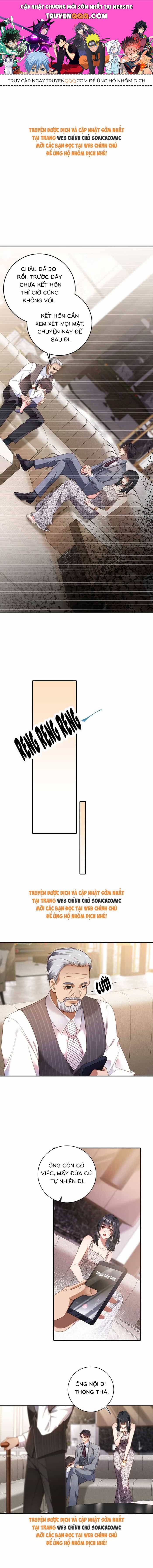 Trợ Thủ Đắc Lực Mua Một Tặng Một - Chương 11 - ảnh 1