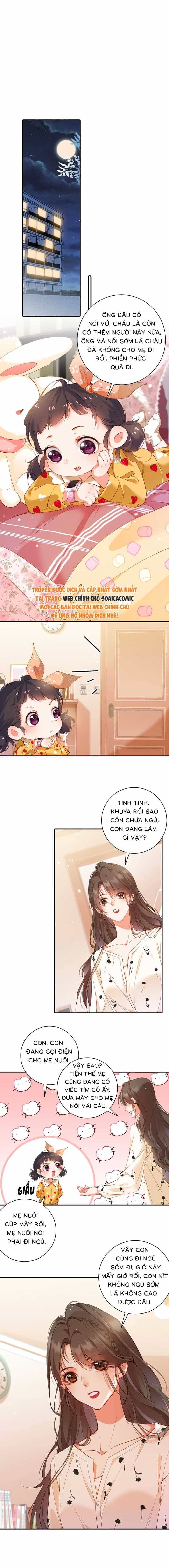 Trợ Thủ Đắc Lực Mua Một Tặng Một - Chương 11 - ảnh 3