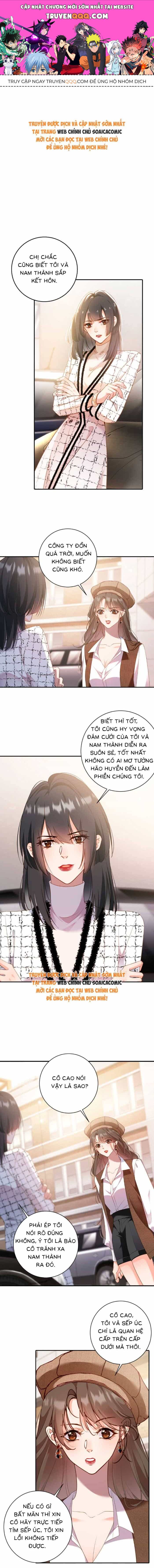 Trợ Thủ Đắc Lực Mua Một Tặng Một - Chương 13 - ảnh 1