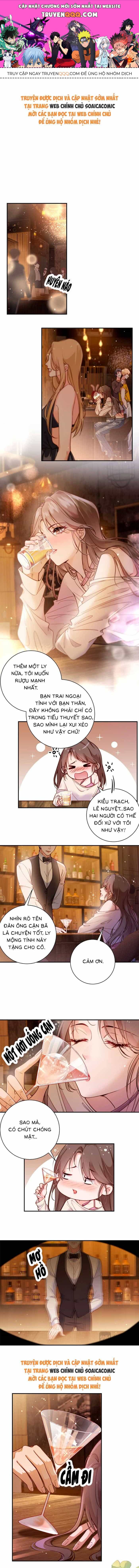 Trợ Thủ Đắc Lực Mua Một Tặng Một - Chương 1 - ảnh 1