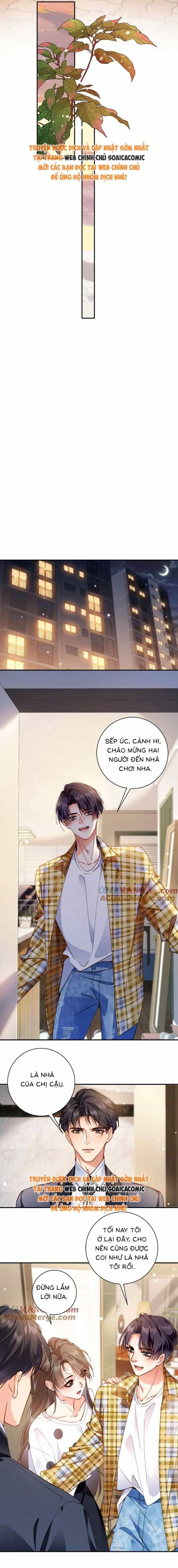 Trợ Thủ Đắc Lực Mua Một Tặng Một - Chương 20 - ảnh 3