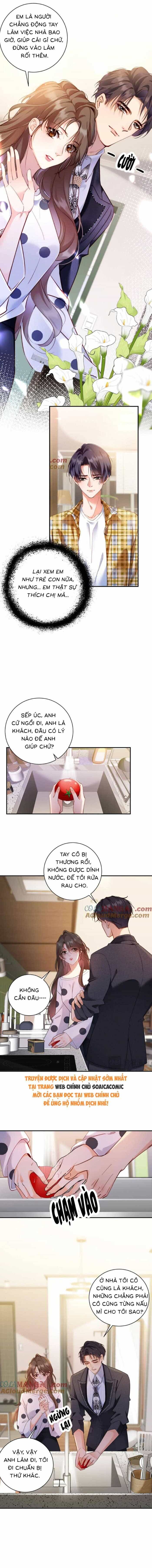 Trợ Thủ Đắc Lực Mua Một Tặng Một - Chương 21 - ảnh 3