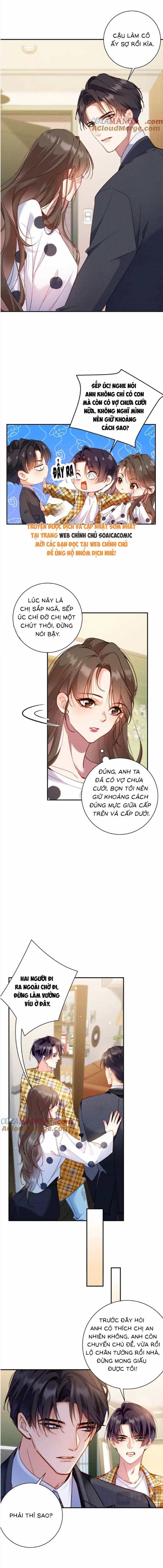 Trợ Thủ Đắc Lực Mua Một Tặng Một - Chương 21 - ảnh 5