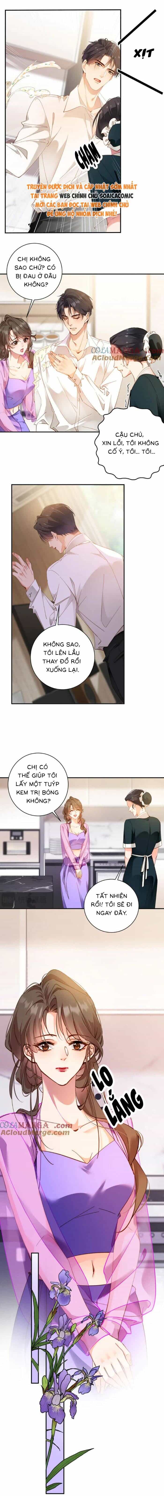 Trợ Thủ Đắc Lực Mua Một Tặng Một - Chương 23 - ảnh 6