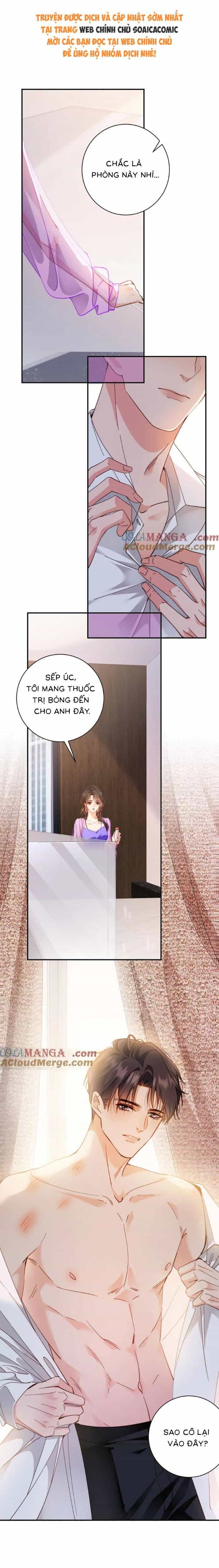 Trợ Thủ Đắc Lực Mua Một Tặng Một - Chương 23 - ảnh 7