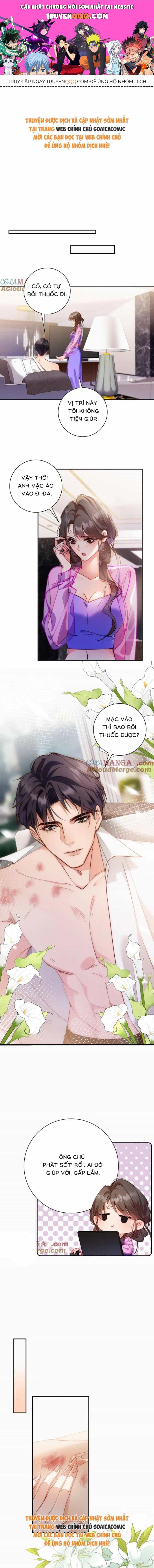 Trợ Thủ Đắc Lực Mua Một Tặng Một - Chương 24 - ảnh 1