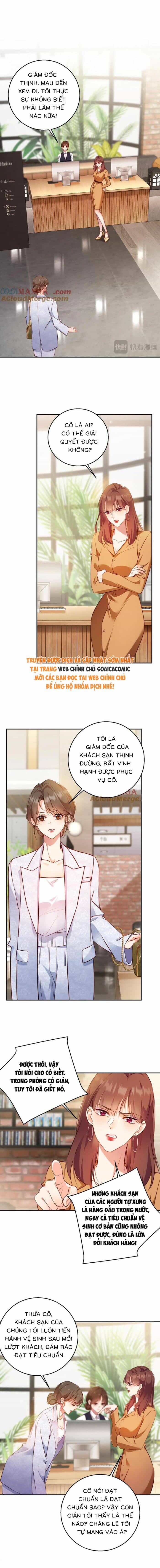 Trợ Thủ Đắc Lực Mua Một Tặng Một - Chương 24 - ảnh 5