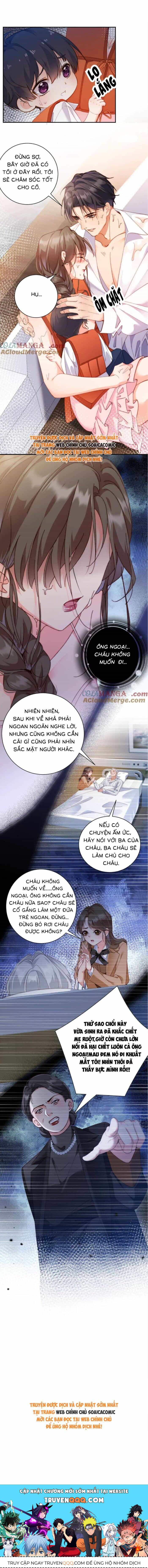Trợ Thủ Đắc Lực Mua Một Tặng Một - Chương 27 - ảnh 7