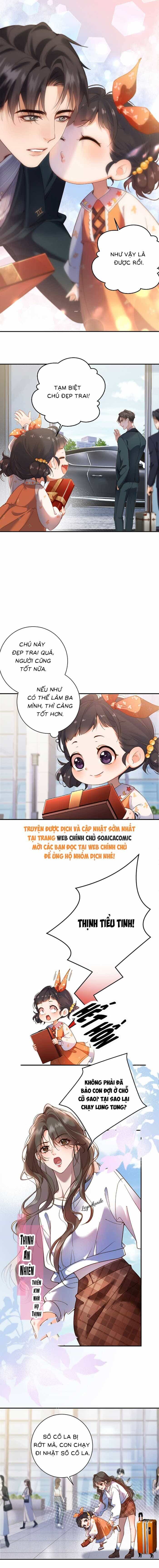 Trợ Thủ Đắc Lực Mua Một Tặng Một - Chương 2 - ảnh 3