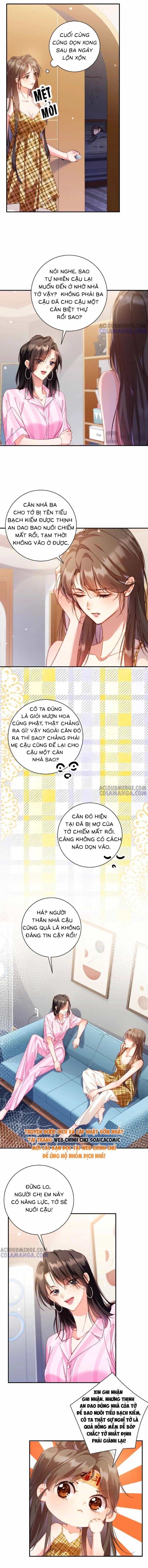 Trợ Thủ Đắc Lực Mua Một Tặng Một - Chương 29 - ảnh 6