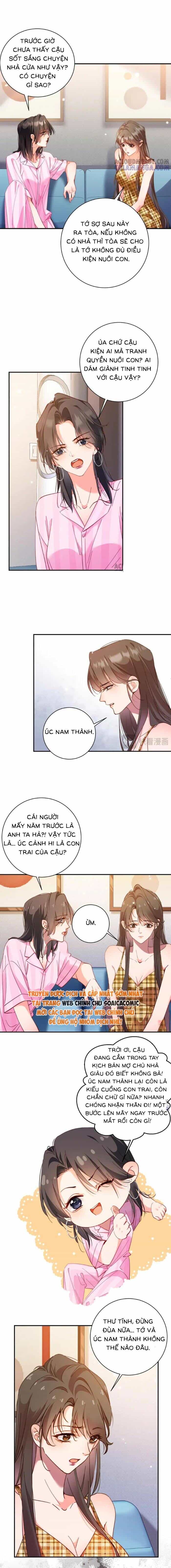 Trợ Thủ Đắc Lực Mua Một Tặng Một - Chương 29 - ảnh 7
