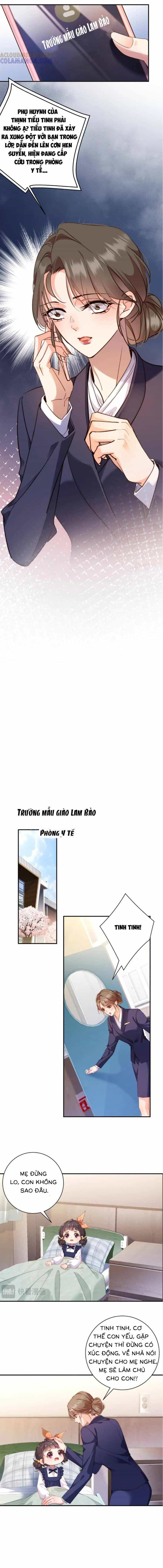 Trợ Thủ Đắc Lực Mua Một Tặng Một - Chương 30 - ảnh 3