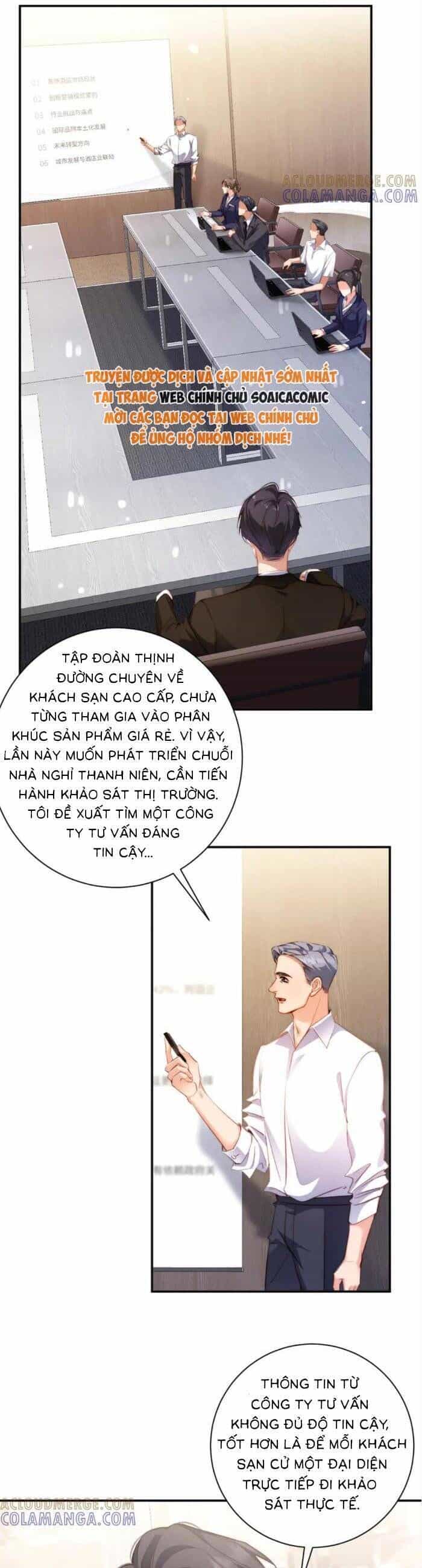 Trợ Thủ Đắc Lực Mua Một Tặng Một - Chương 32 - ảnh 20