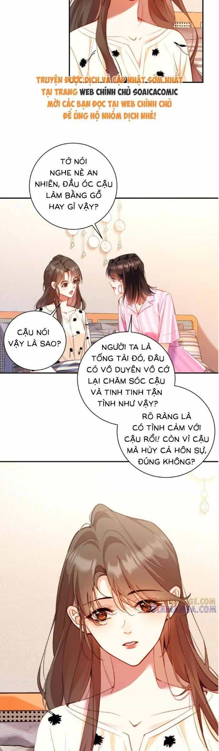 Trợ Thủ Đắc Lực Mua Một Tặng Một - Chương 34 - ảnh 11