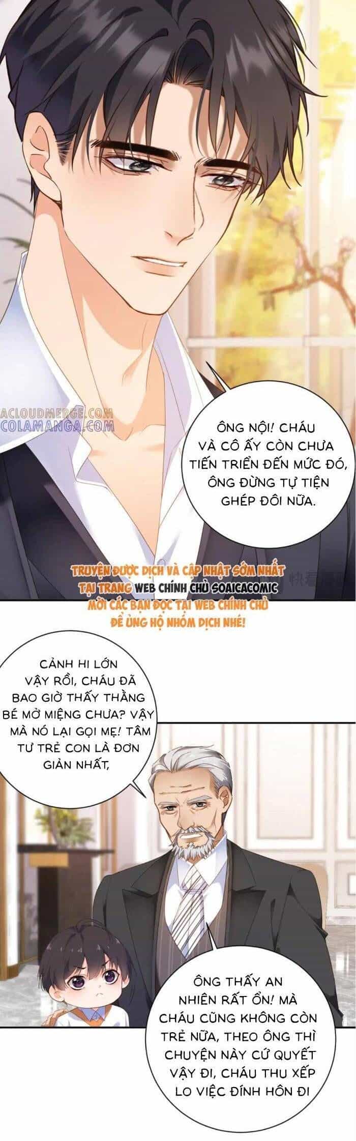 Trợ Thủ Đắc Lực Mua Một Tặng Một - Chương 35 - ảnh 3