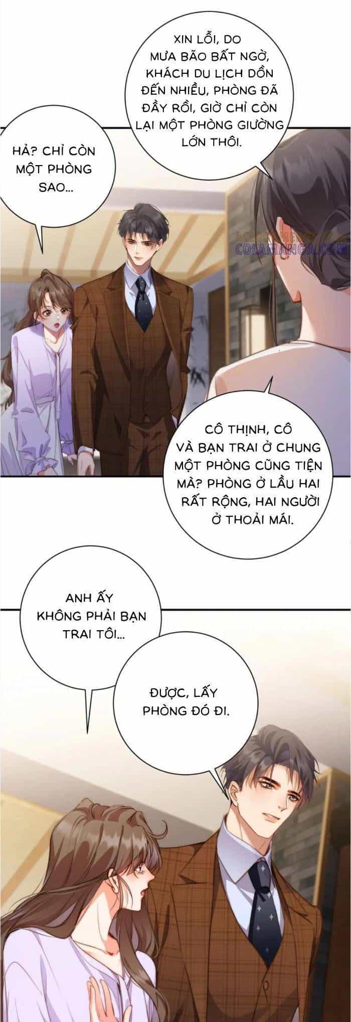 Trợ Thủ Đắc Lực Mua Một Tặng Một - Chương 37 - ảnh 10