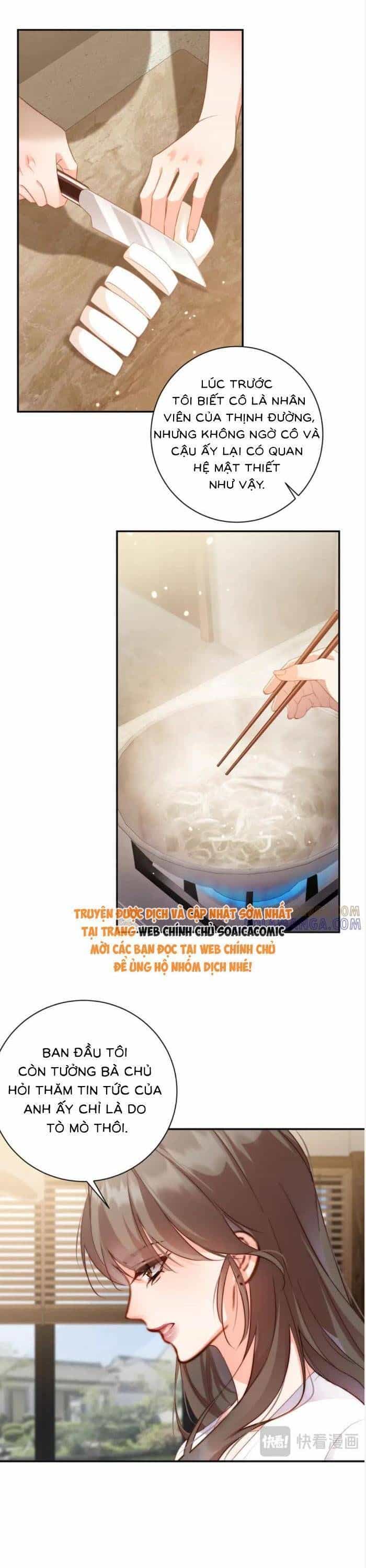 Trợ Thủ Đắc Lực Mua Một Tặng Một - Chương 40 - ảnh 4