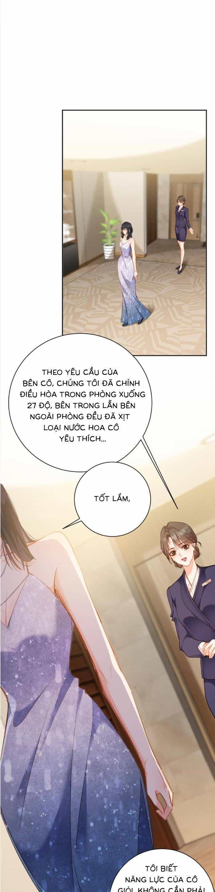 Trợ Thủ Đắc Lực Mua Một Tặng Một - Chương 42 - ảnh 17