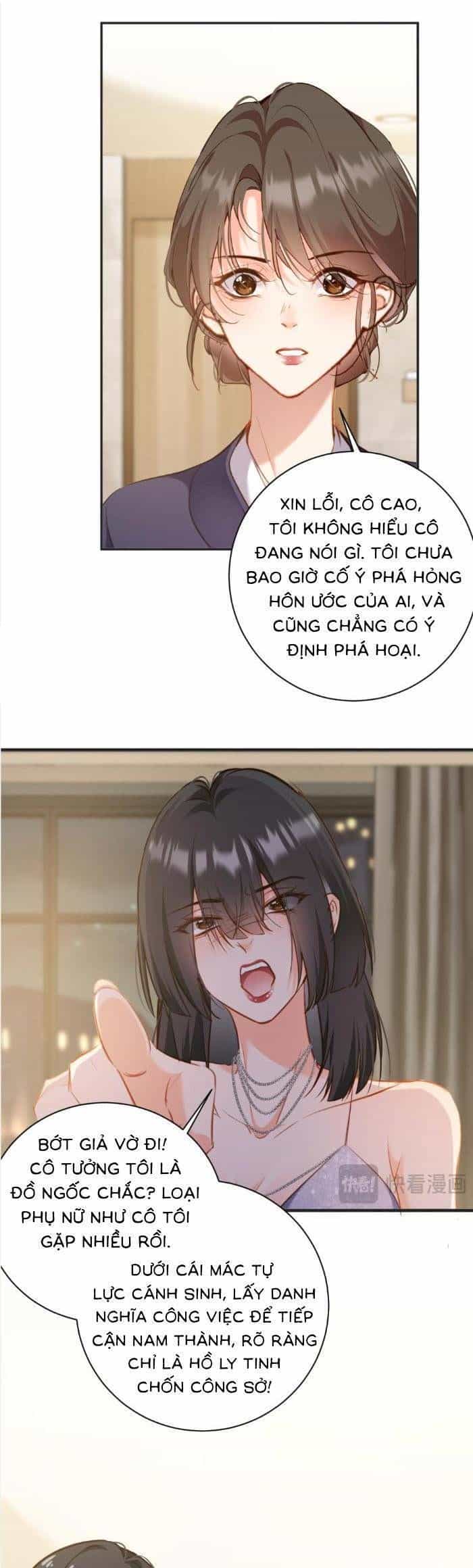 Trợ Thủ Đắc Lực Mua Một Tặng Một - Chương 42 - ảnh 19