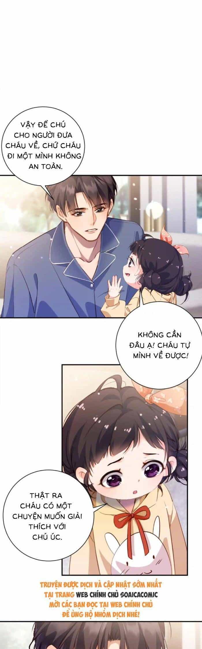 Trợ Thủ Đắc Lực Mua Một Tặng Một - Chương 45 - ảnh 11
