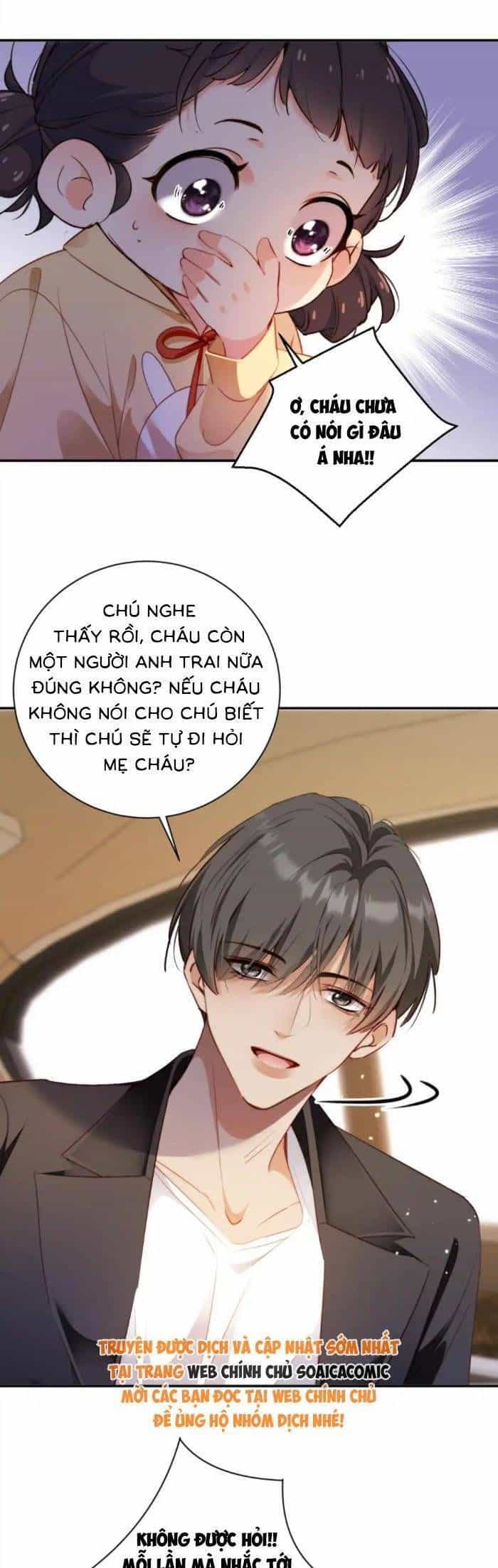 Trợ Thủ Đắc Lực Mua Một Tặng Một - Chương 45 - ảnh 17