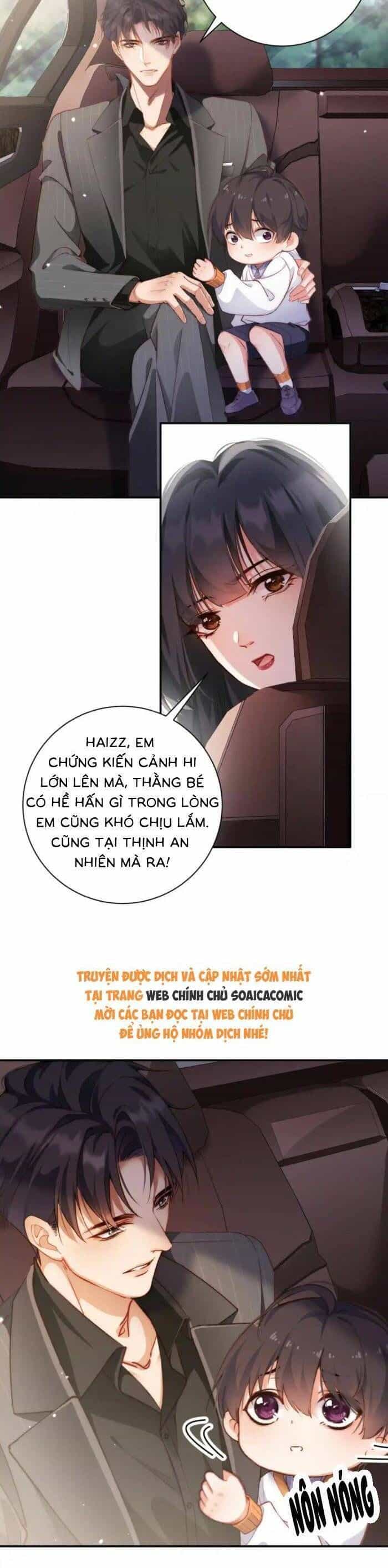 Trợ Thủ Đắc Lực Mua Một Tặng Một - Chương 45 - ảnh 3